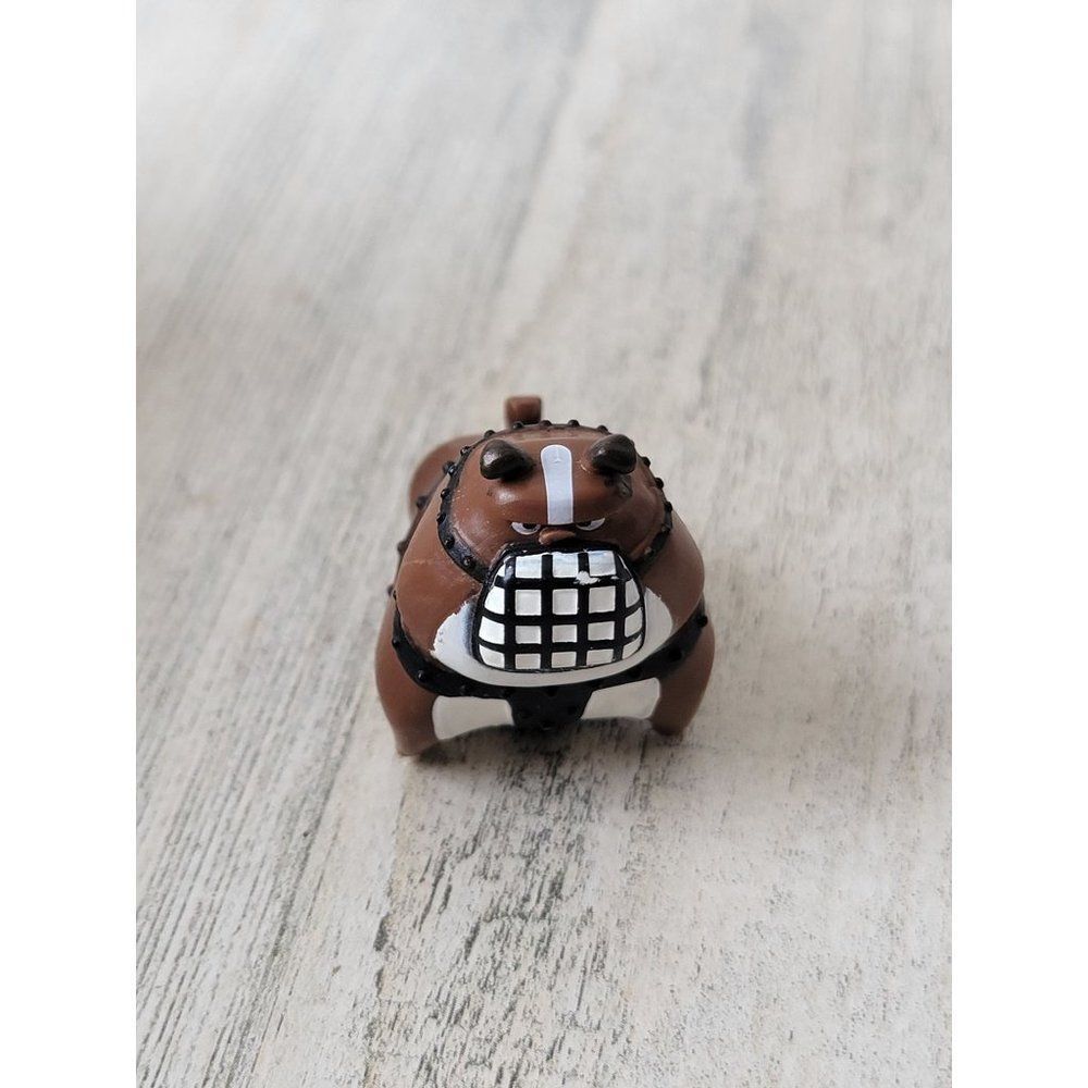 Secret life of‎ pets ripper AS IS mini dog toy figure